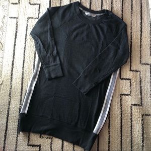 Y2K Victoria’s Secret sport sweater dress